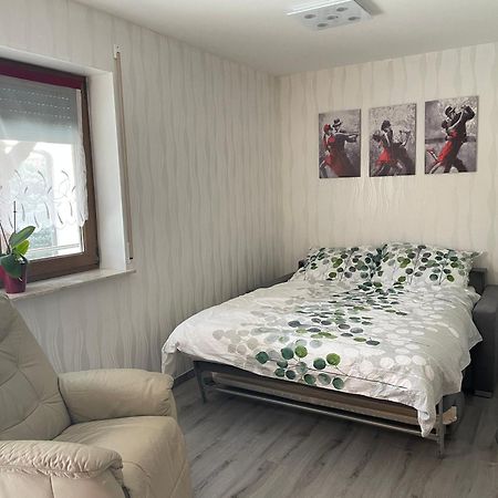 Ferienwohnung Fam.Werner Wasungen Exterior foto