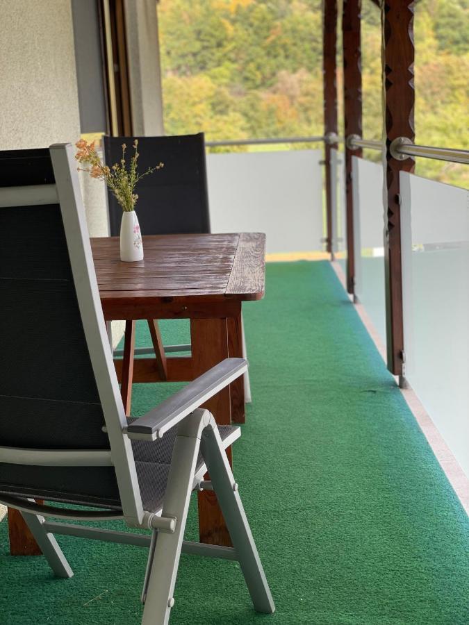 Ferienwohnung Fam.Werner Wasungen Exterior foto
